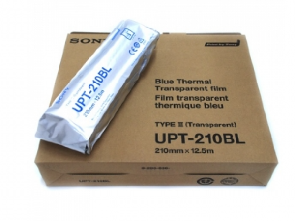 SONY 초음파 페이퍼 UPT-210BL 1box 5ea
