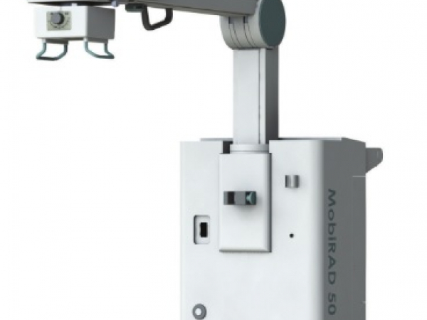 SITEC Digital Mobile X-ray
