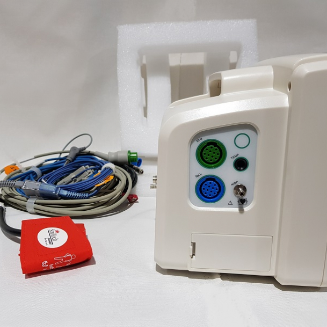 Caer Vision M-vet, Patient Mointer, 환자 감시기
