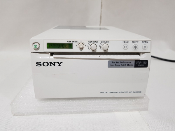 SONY 의료용 필름 출력기