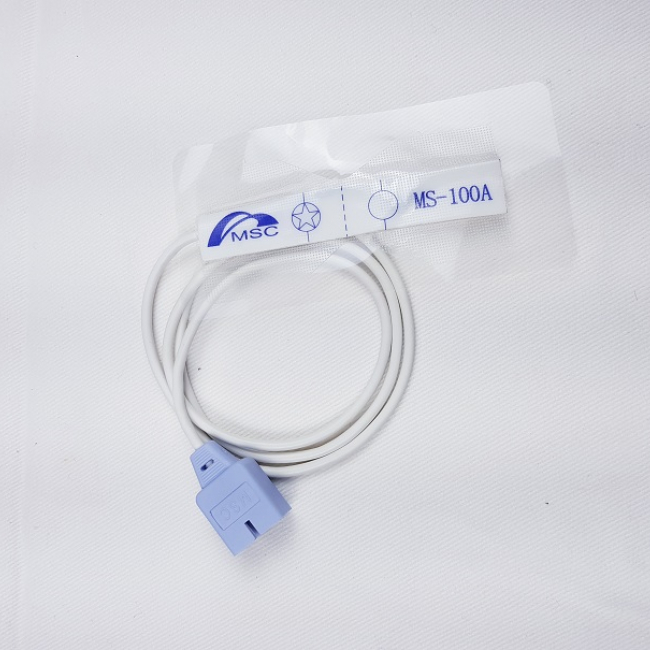 델코타입 spo2 Disposable box 25개
