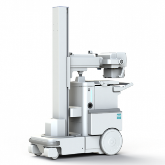 SITEC Digital Mobile X-ray
