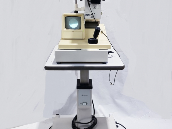 Canon CR5-45NM 안저