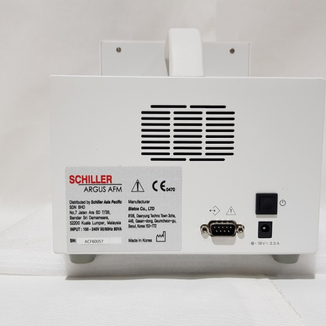 Sciller 도플러 Anteparrum Fetal Moniter