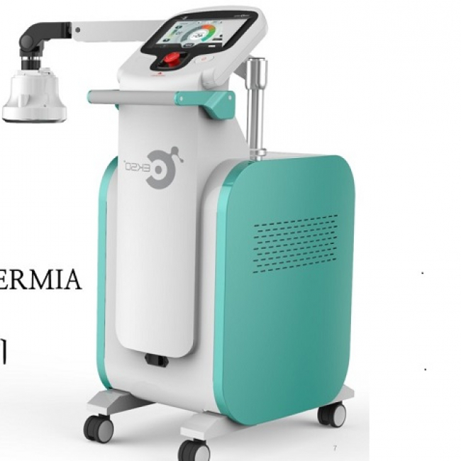 HYPERTHERMIA EKSO 고주파 온열치료기