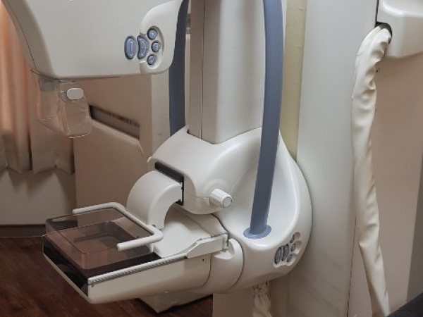 Mammo DR x ray system