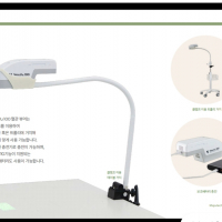마주텍 혈관뷰어 VEINVU 100