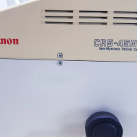 Canon CR5-45NM 안저