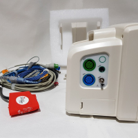 Caer Vision M-vet, Patient Mointer, 환자 감시기