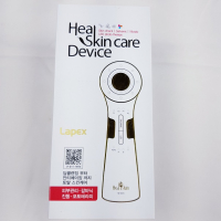 Heal Skin Care Device 피부관리 갈바닉 진동 포토테라피
