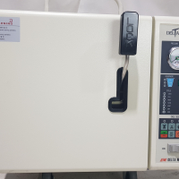 델타 멸균기