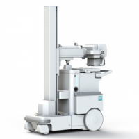 SITEC Digital Mobile X-ray