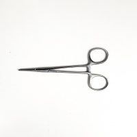 Mosquito straight forceps