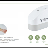 마주텍 혈관뷰어 VEINVU 100