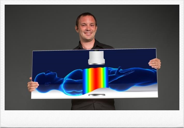 HYPERTHERMIA EKSO 고주파 온열치료기