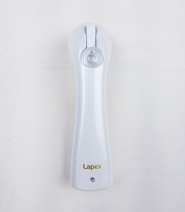 Heal Skin Care Device 피부관리 갈바닉 진동 포토테라피