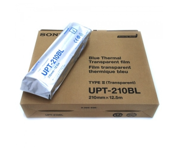 SONY 초음파 페이퍼 UPT-210BL 1box 5ea
