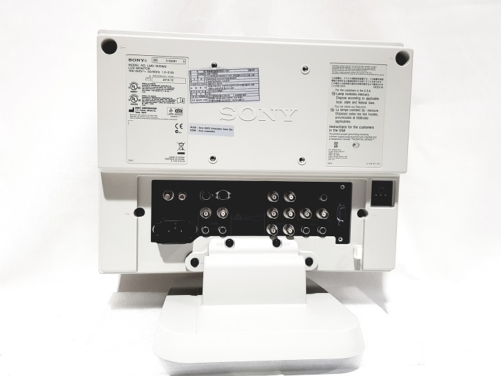 SONY  환자모니터 15