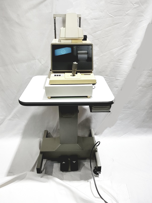 Canon T-2 TONOMETER 안압계